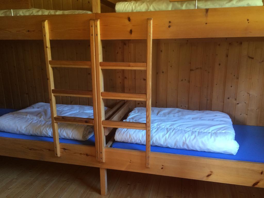 Jostedal Camping Экстерьер фото